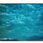 Serene Blue Sunrise - Zip Pouch