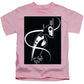 Skull Bird - Kids T-Shirt