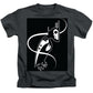 Skull Bird - Kids T-Shirt