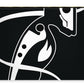 Skull Bird - Zip Pouch