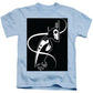 Skull Bird - Kids T-Shirt