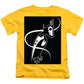 Skull Bird - Kids T-Shirt