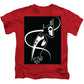Skull Bird - Kids T-Shirt