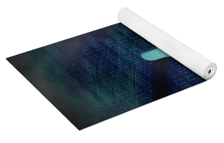 Snake Bite - Yoga Mat