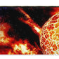 Solar Blast - Zip Pouch