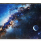 Space Sunrise - Zip Pouch