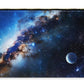 Space Sunrise - Zip Pouch