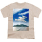 Star-Filled Shoreline - Youth T-Shirt