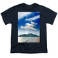 Star-Filled Shoreline - Youth T-Shirt