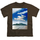Star-Filled Shoreline - Youth T-Shirt