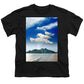 Star-Filled Shoreline - Youth T-Shirt
