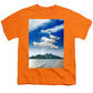Star-Filled Shoreline - Youth T-Shirt