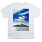 Star-Filled Shoreline - Youth T-Shirt