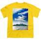 Star-Filled Shoreline - Youth T-Shirt
