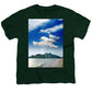 Star-Filled Shoreline - Youth T-Shirt