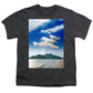 Star-Filled Shoreline - Youth T-Shirt