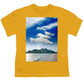 Star-Filled Shoreline - Youth T-Shirt