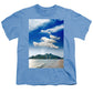 Star-Filled Shoreline - Youth T-Shirt