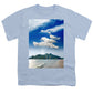 Star-Filled Shoreline - Youth T-Shirt