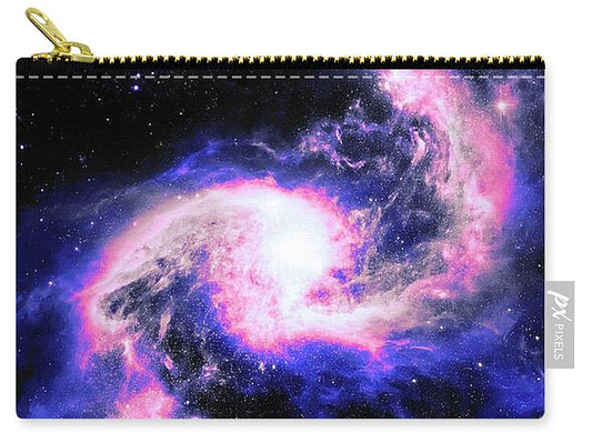 Star Formation - Zip Pouch