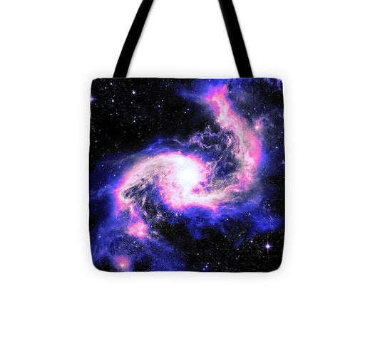 Star Formation - Tote Bag
